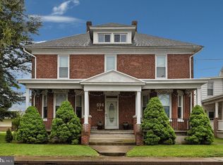 694 Highland St, Steelton, PA 17113