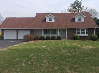 1922 Bybee Ave, Bowling Green, KY 42104