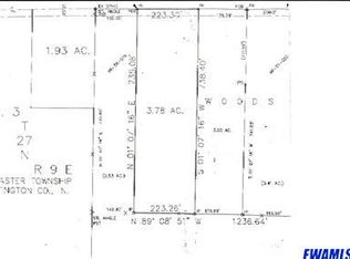 200 W Division Rd #3, Huntington, IN 46750