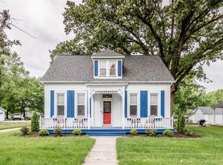 203 S Front St, Okawville, IL 62271