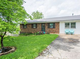 2168 Watts Dr, Richmond, KY