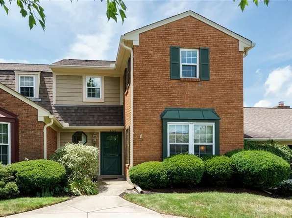 7708 John Hancock Ln #38, Dayton, OH 45459