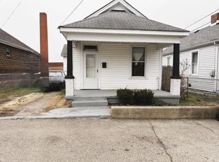 2313 Elbe Ave, Hamilton, OH