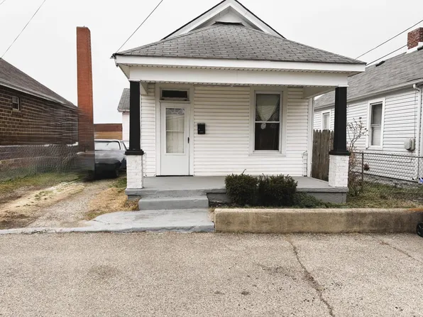 2313 Elbe Ave, Hamilton, OH 45015