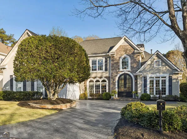 9275 Stoney Ridge Ln, Johns Creek, GA 30022