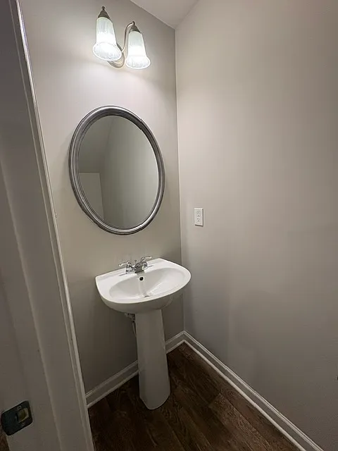 806 Carlton Pointe Drive - 1 — Photo 4