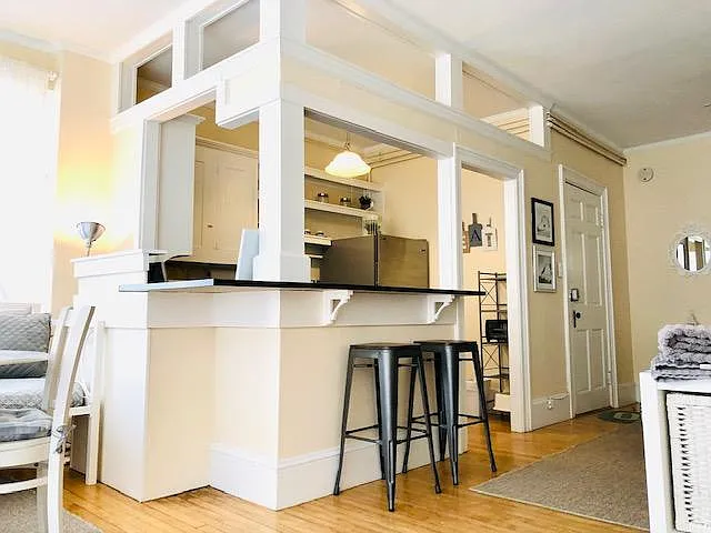1 bed, 710 sqft, $2,475 — Photo 4