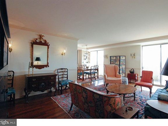 3rd image of 2401 Pennsylvania Ave APT 1507