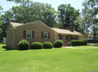 101 Reykin Dr, North Chesterfield, VA 23236