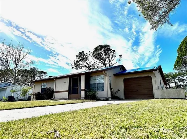 7523 Mayland St, North Port, FL 34287
