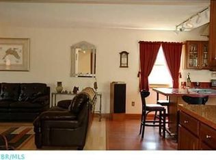 760 Pine Post Ln, Westerville, OH 43081