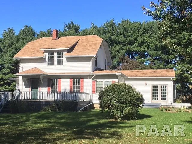 408 N Walnut St photo 1