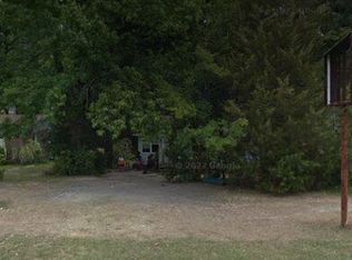 415 S Jk Powell Blvd, Whiteville, NC 28472