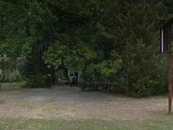 415 S Jk Powell Blvd, Whiteville, NC 28472