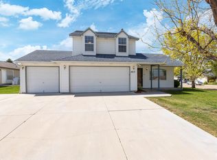 2613 Smart St, Nampa, ID 83686