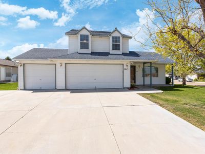 2613 Smart St, Nampa, ID, 83686