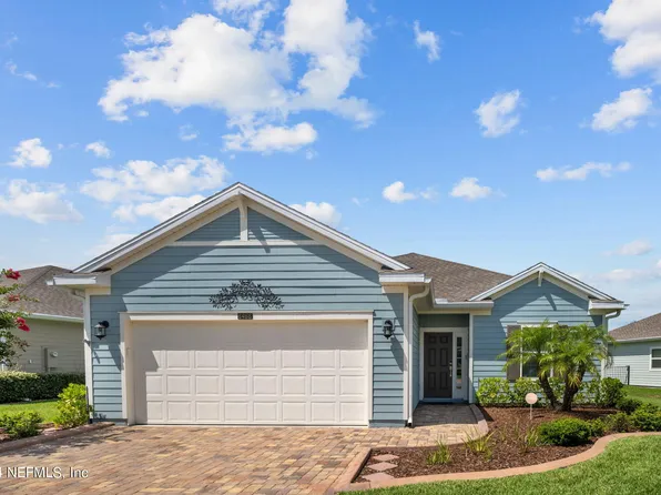 6966 LONGLEAF BRANCH Drive, Jacksonville, FL 32222