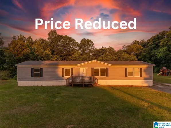 1765 Reads Mill Rd, Wellington, AL 36279