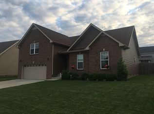 1796 Autumnwood Blvd, Clarksville, TN 37042