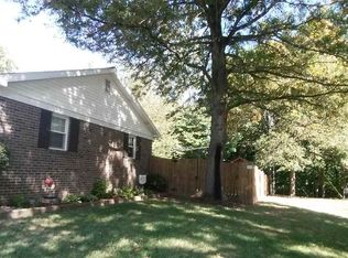 7890 S 45 E, Fort Branch, IN 47648