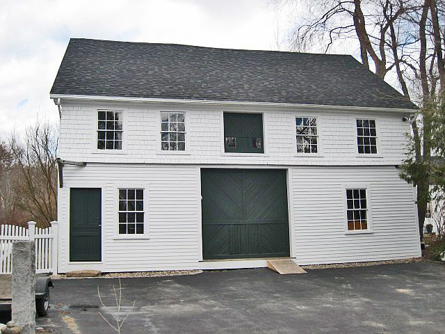 Barn