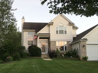 746 Brighton Cir, Port Barrington, IL 60010