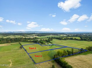 2 John Graham Rd, Greeneville, TN 37745