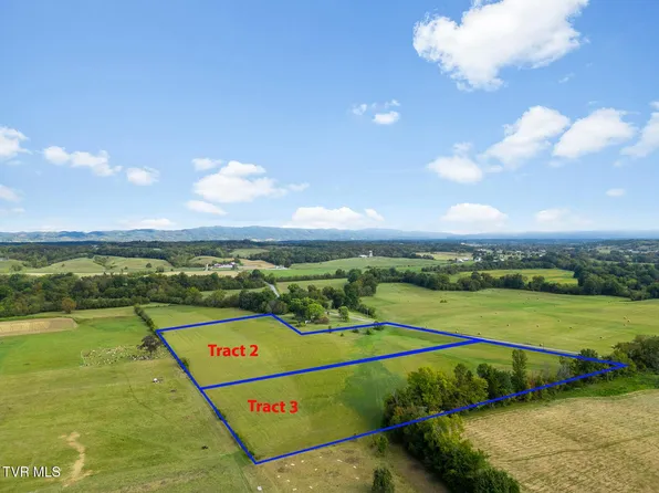 2 John Graham Rd, Greeneville, TN 37745