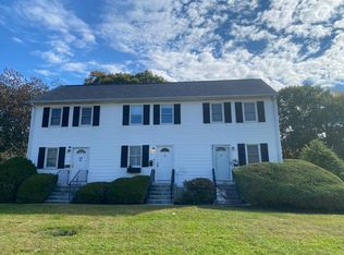 53 Colonel Bell Dr #C1, Brockton, MA 02301