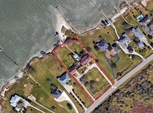 4861 Loop 1781, Rockport, TX 78382