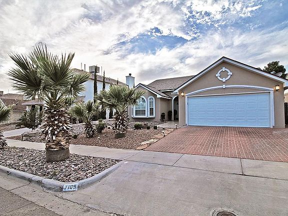 4th image of 7109 Luz De Espejo Dr