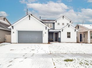 2023 W Concha St, Middleton, ID 83644