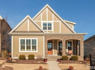 136 Owen Towne Rd, Chapel Hill, NC 27516