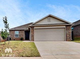 4204 Umbria Rd, Oklahoma City, OK 73179