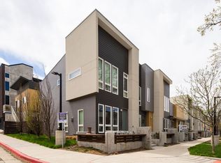 2858 W Parkside Pl, Denver, CO 80221