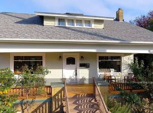 2441 SE Clinton St, Portland, OR 97202