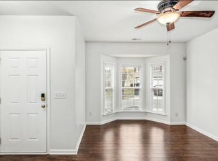 420 Hidden Springs Dr, Durham, NC 27703