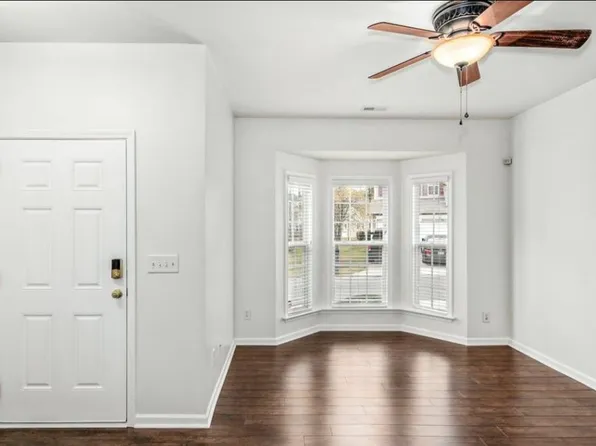 420 Hidden Springs Dr, Durham, NC 27703