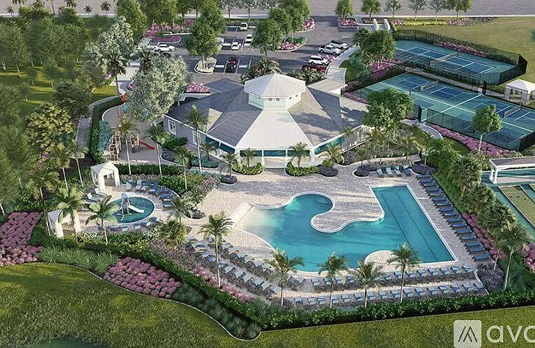 Community Amenities
