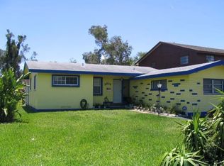 2814 Lincoln St, Hollywood, FL 33020