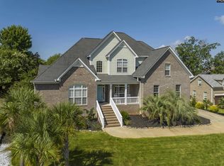 117 Watershire Dr, Irmo, SC 29063