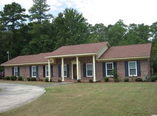 27 Heron Cv, Georgetown, SC 29440