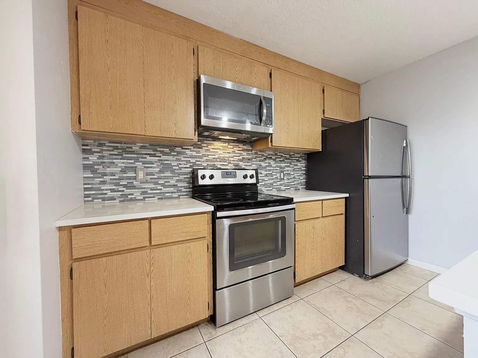 2 bed, 2.5 bath, 1236 sqft, $2,250 — Photo 1