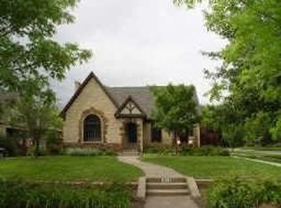 5351 Ridgedale Ave, Dallas, TX 75206