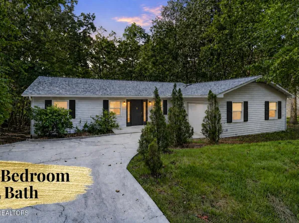 318 Lakeview Dr, Fairfield Glade, TN 38558