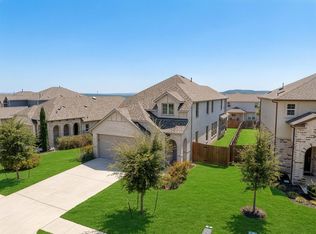 8000 Prairie Rye Dr, Lago Vista, TX 78645