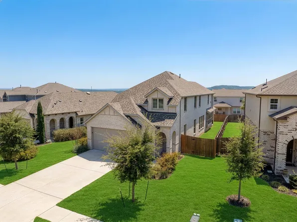 8000 Prairie Rye Drive, Lago Vista, TX 78645