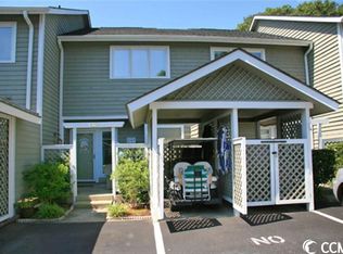 435 Ocean Creek Dr APT 2730, Myrtle Beach, SC 29572