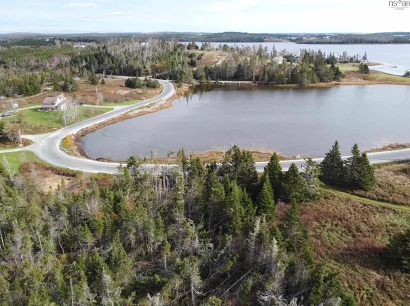 LOT Gammon Rd, Halifax, NS B0J 2R0