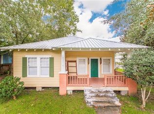 731 Carolina Ave, Bogalusa, LA 70427